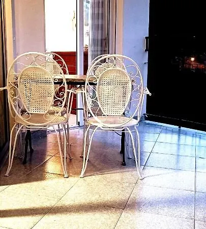 Apartamento Mar Y Sol Reformado Apartment Benidorm