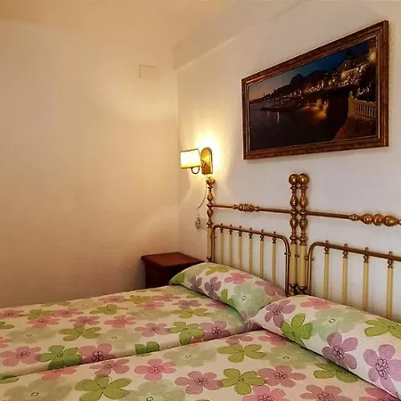 Apartamento Mar Y Sol Reformado Apartment Benidorm