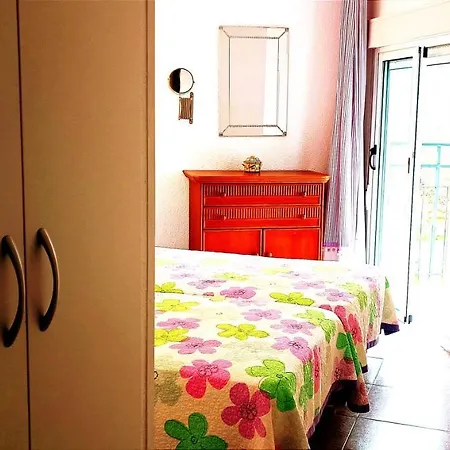 Apartamento Mar Y Sol Reformado *