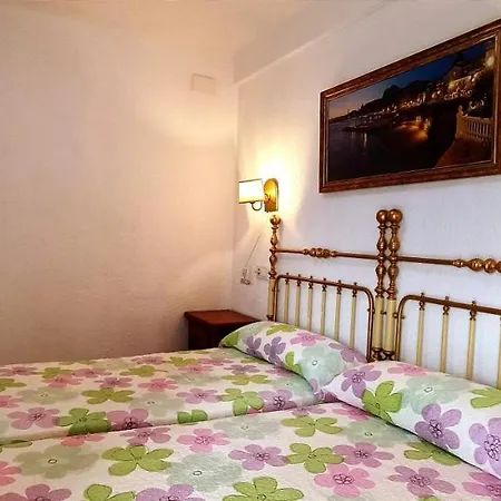 Apartamento Apartamento Mar Y Sol Reformado