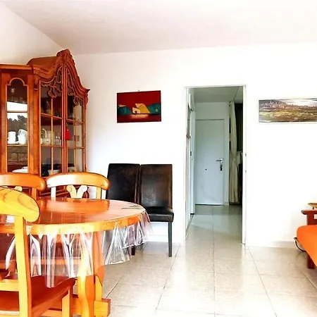 Apartamento Mar Y Sol Reformado Apartamento *