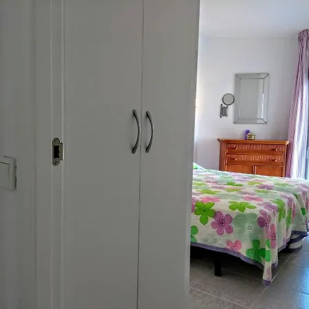 Apartamento Mar Y Sol Reformado アパート *
