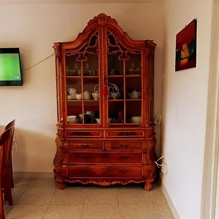 Apartamento Mar Y Sol Reformado アパート ベニドルム