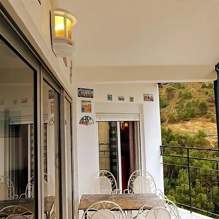 アパート Apartamento Mar Y Sol Reformado *