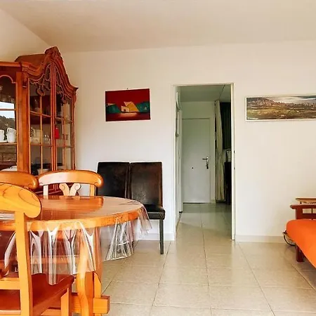 Apartamento Mar Y Sol Reformado ベニドルム