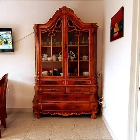 アパート Apartamento Mar Y Sol Reformado *
