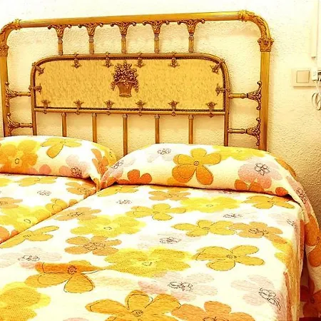 Apartamento Mar Y Sol Reformado アパート *