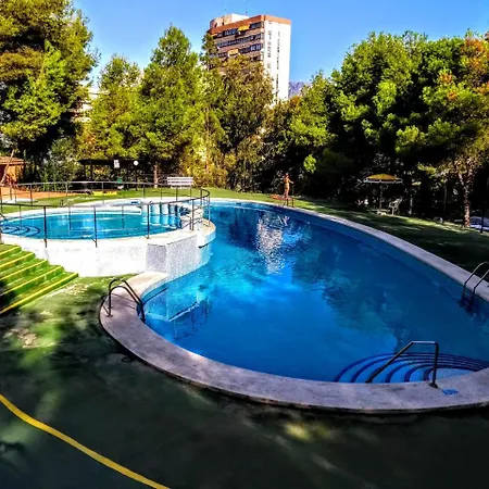 Apartamento Mar Y Sol Reformado アパート *