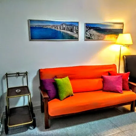 Apartamento Mar Y Sol Reformado アパート *