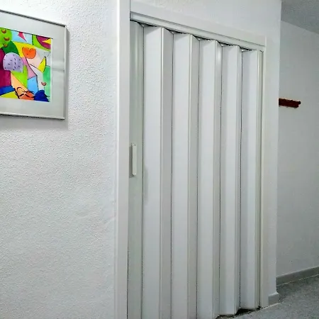 Apartamento Mar Y Sol Reformado アパート