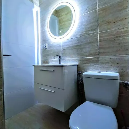 Apartamento Mar Y Sol Reformado アパート