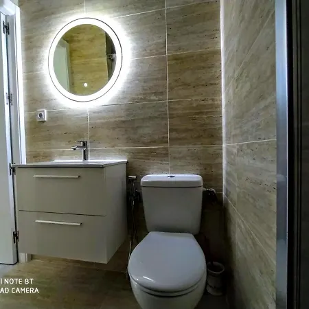 Apartamento Mar Y Sol Reformado アパート